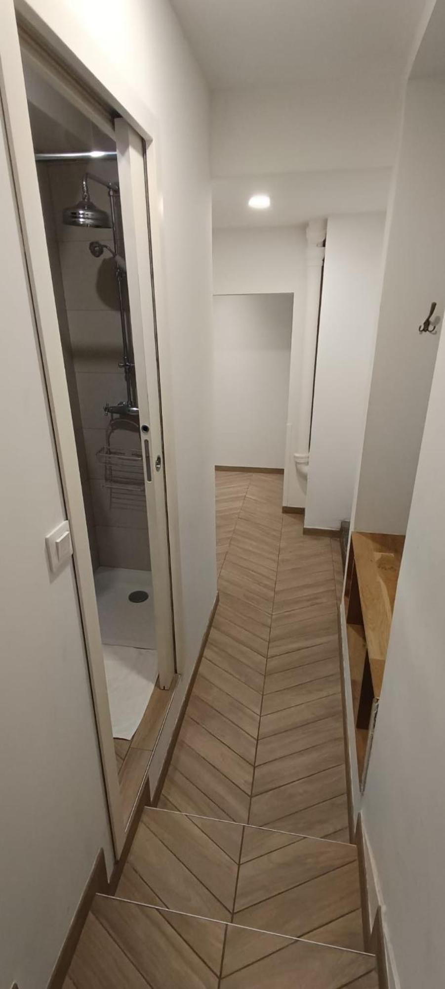 Appartement Cosy Rennes Centre Historique - 4 Personnes Екстериор снимка