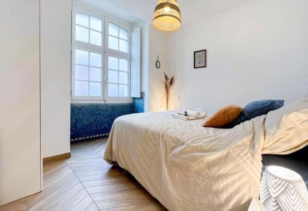 Appartement Cosy Rennes Centre Historique - 4 Personnes Екстериор снимка