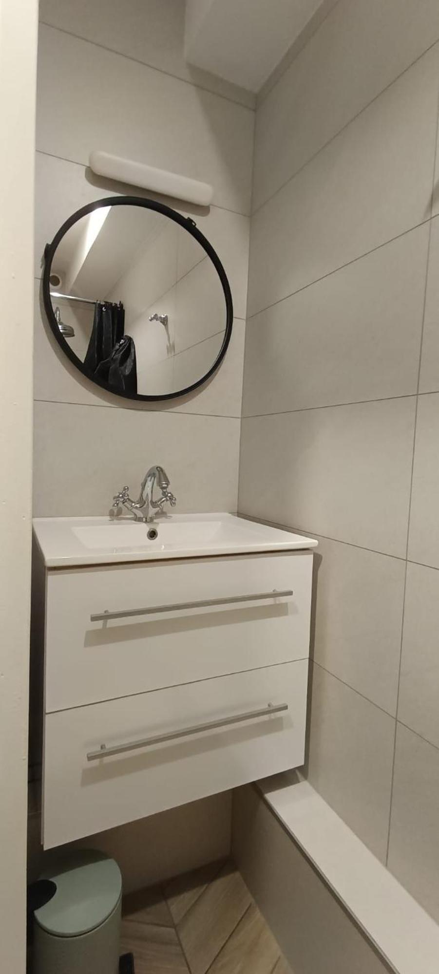 Appartement Cosy Rennes Centre Historique - 4 Personnes Екстериор снимка