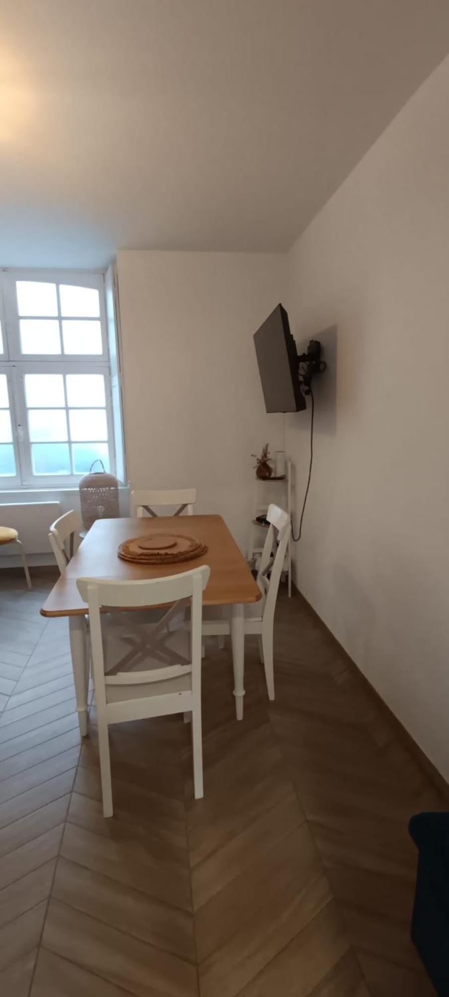 Appartement Cosy Rennes Centre Historique - 4 Personnes Екстериор снимка