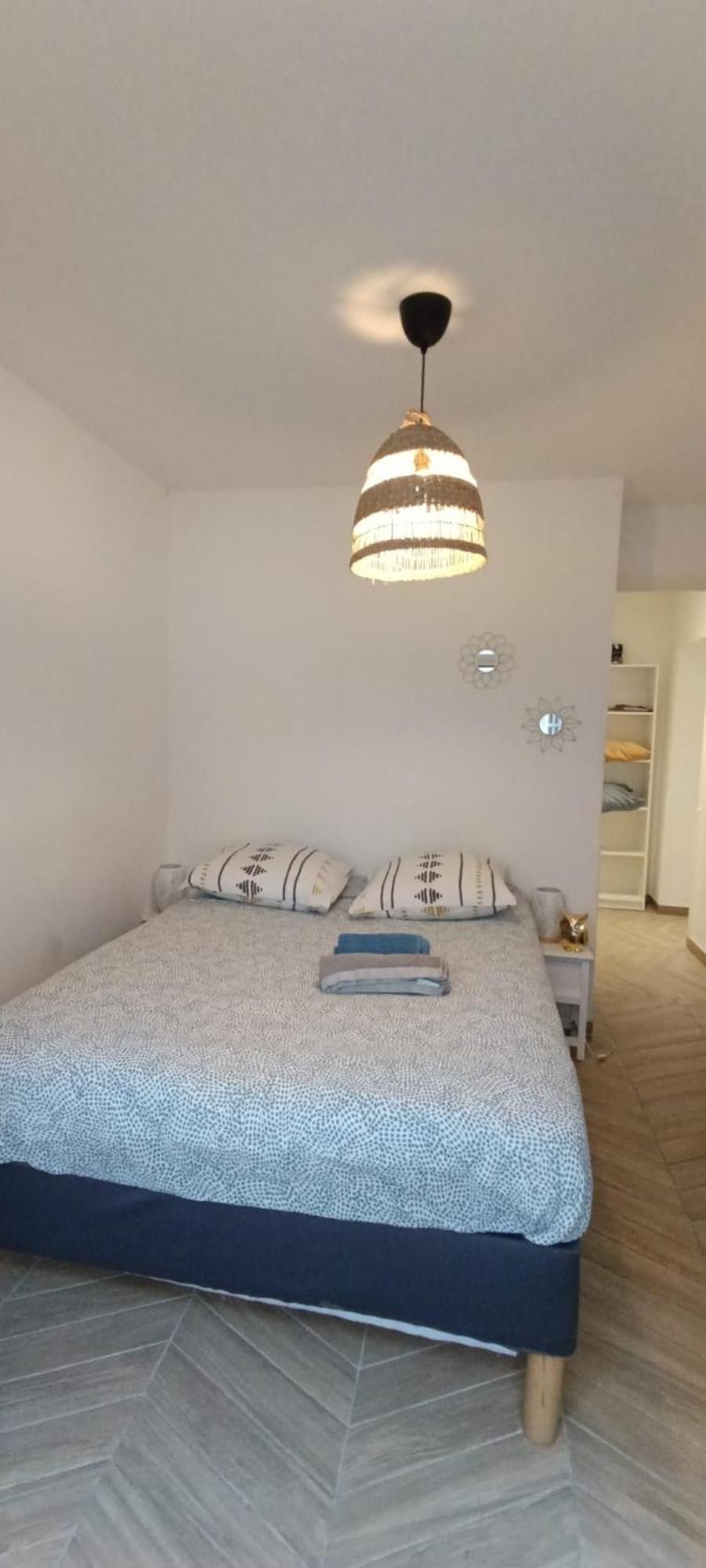 Appartement Cosy Rennes Centre Historique - 4 Personnes Екстериор снимка