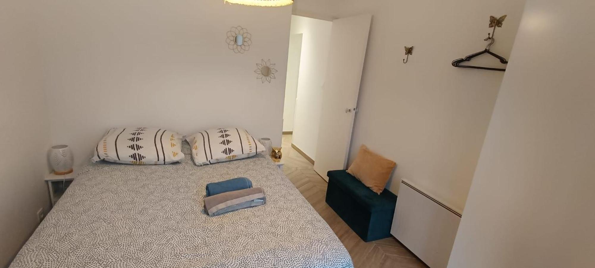 Appartement Cosy Rennes Centre Historique - 4 Personnes Екстериор снимка
